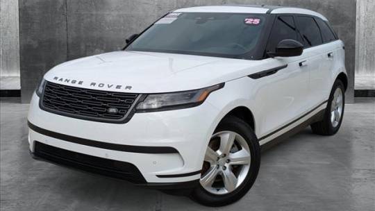 2025 Land Rover Range Rover Velar S — SUV — 15,617 mi — Katy, TX