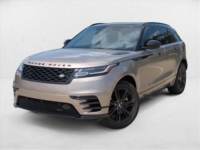 2022 Land Rover Range Rover Velar R-Dynamic S — SUV — 25,477 mi — Katy, TX
