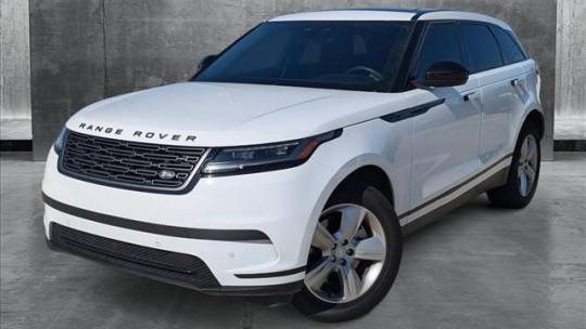 2025 Land Rover Range Rover Velar S — SUV — 15,437 mi — Katy, TX