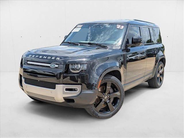 2023 Land Rover Defender S — SUV — 44,042 mi — Katy, TX