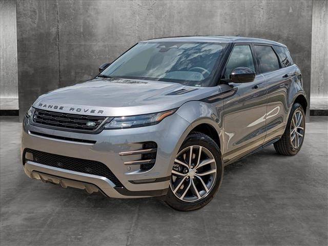 2024 Land Rover Range Rover Evoque Dynamic SE — SUV — 550 mi — Katy, TX
