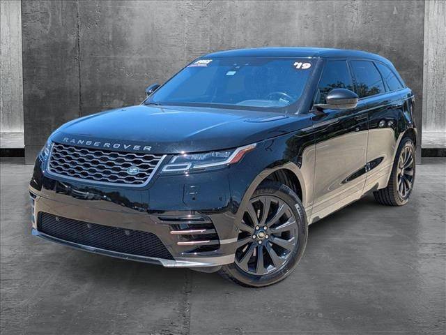 2019 Land Rover Range Rover Velar R-Dynamic SE — SUV — 90,650 mi — Katy, TX
