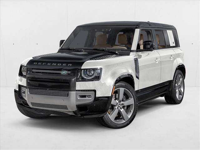 2024 Land Rover Defender S — SUV — 22,030 mi — Katy, TX