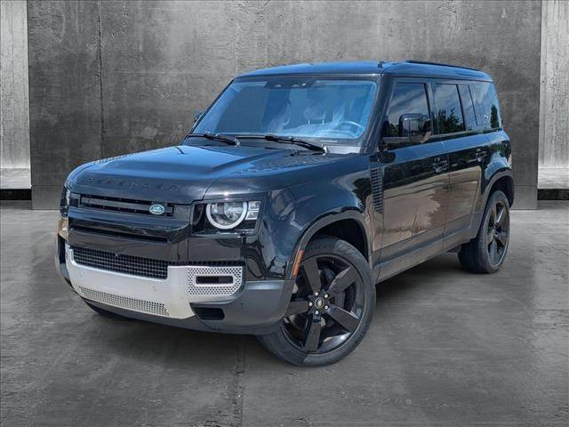 2022 Land Rover Defender S — SUV — 32,932 mi — Katy, TX
