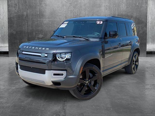 2023 Land Rover Defender S — SUV — 24,360 mi — Katy, TX