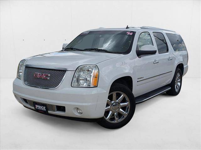 2014 GMC Yukon Denali — SUV — 130,739 mi — Katy, TX