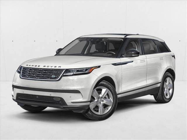 2025 Land Rover Range Rover Velar Dynamic SE — SUV — 1,795 mi — Katy, TX