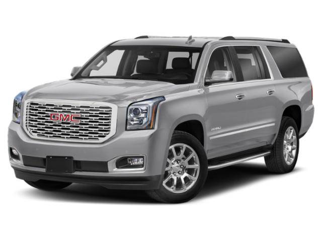 2020 GMC Yukon Denali — SUV — 122,127 mi — Katy, TX