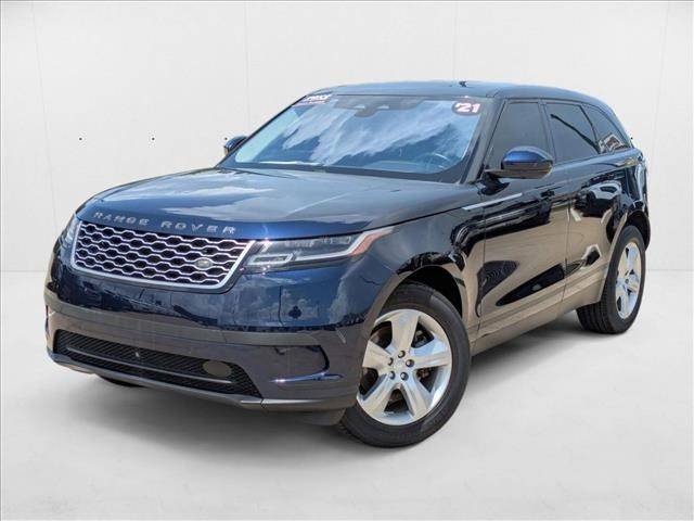 2021 Land Rover Range Rover Velar S — SUV — 29,316 mi — Katy, TX
