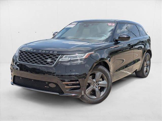 2023 Land Rover Range Rover Velar R-Dynamic S — SUV — 28,503 mi — Katy, TX