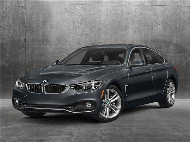 2019 BMW 4 Series 440i — Hatchback — 24,424 mi — Katy, TX
