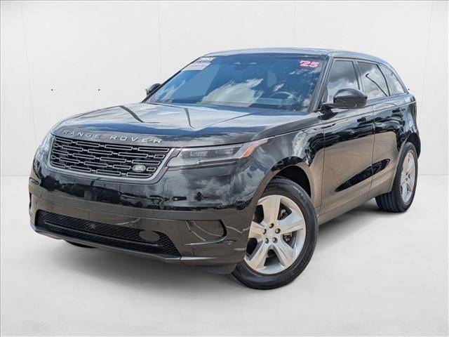 2025 Land Rover Range Rover Velar S — SUV — 3,392 mi — Katy, TX