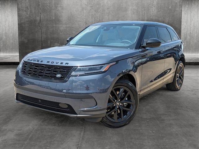 2025 Land Rover Range Rover Velar S — SUV — 12,728 mi — Katy, TX