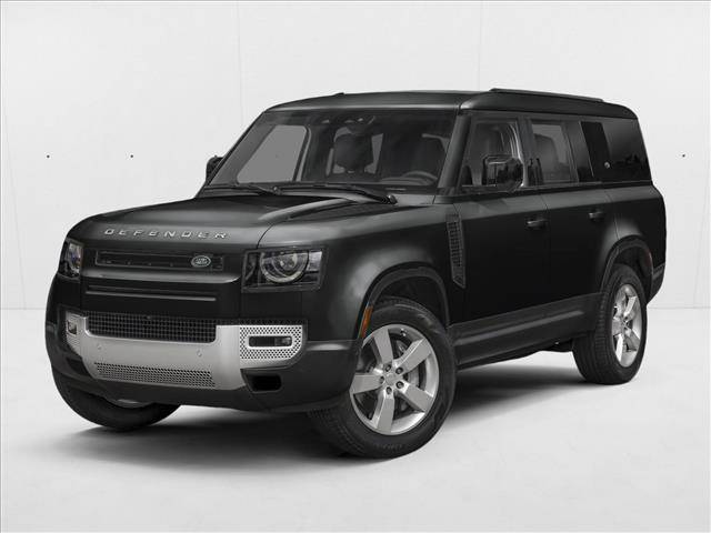 2025 Land Rover Defender X-Dynamic SE