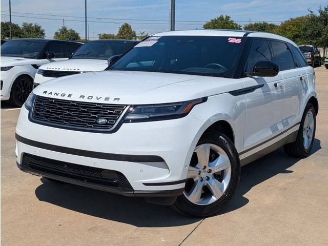 2026 Land Rover Range Rover Velar S — SUV — 8,923 mi — Katy, TX