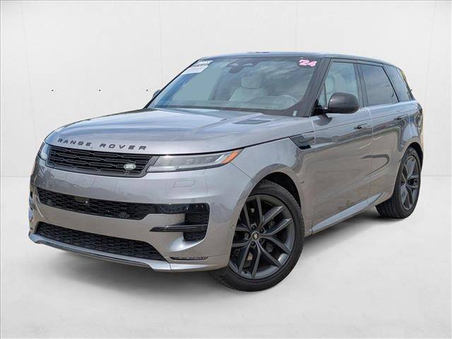 2024 Land Rover Range Rover Sport SE Dynamic — SUV — 26,490 mi — Katy, TX