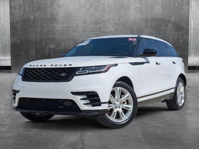 2022 Land Rover Range Rover Velar R-Dynamic S — SUV — 42,604 mi — Katy, TX