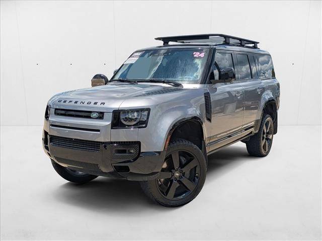 2024 Land Rover Defender X-Dynamic SE — SUV — 12,936 mi — Katy, TX