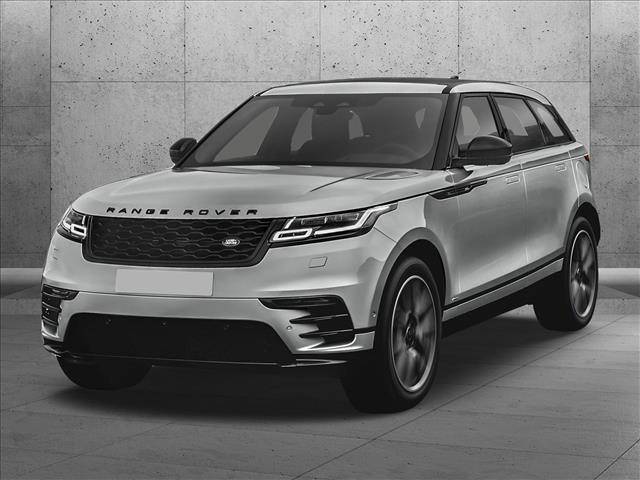 2021 Land Rover Range Rover Velar R-Dynamic S — SUV — 43,773 mi — Katy, TX