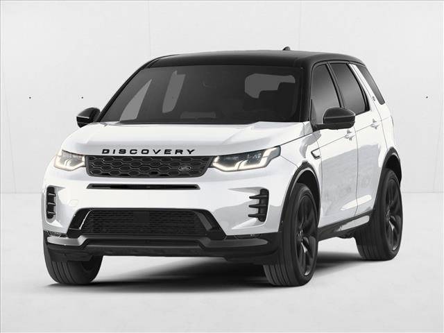 2025 Land Rover Discovery Sport S — SUV — 3,436 mi — Katy, TX