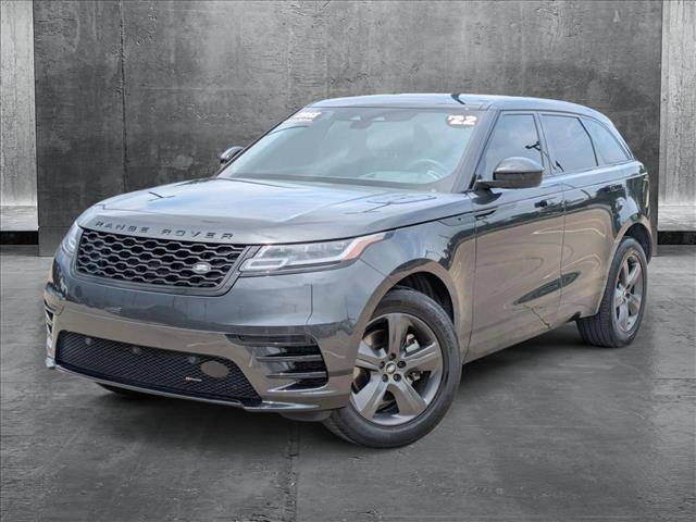 2022 Land Rover Range Rover Velar R-Dynamic S — SUV — 26,159 mi — Katy, TX