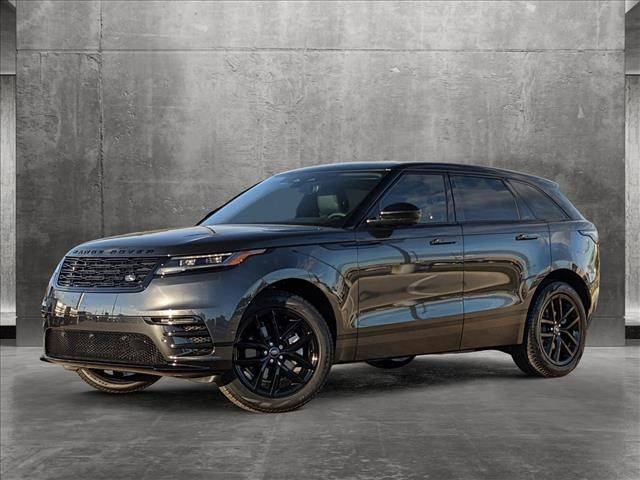 2024 Land Rover Range Rover Velar Dynamic SE — SUV — 16,812 mi — Katy, TX