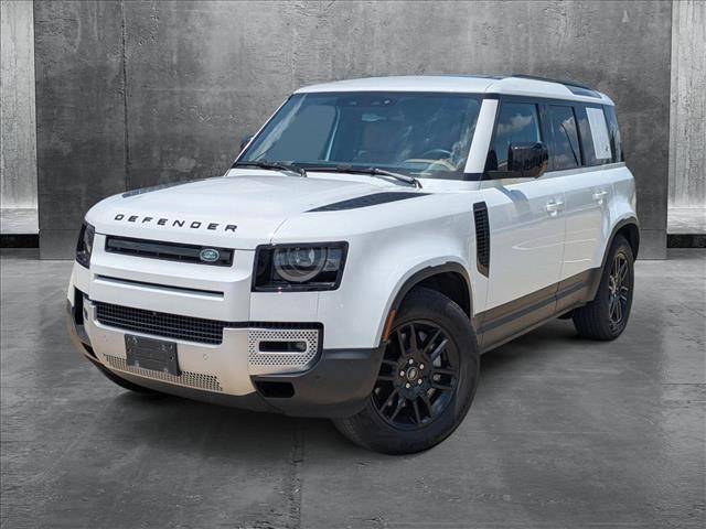 2023 Land Rover Defender SE — SUV — 24,333 mi — Katy, TX