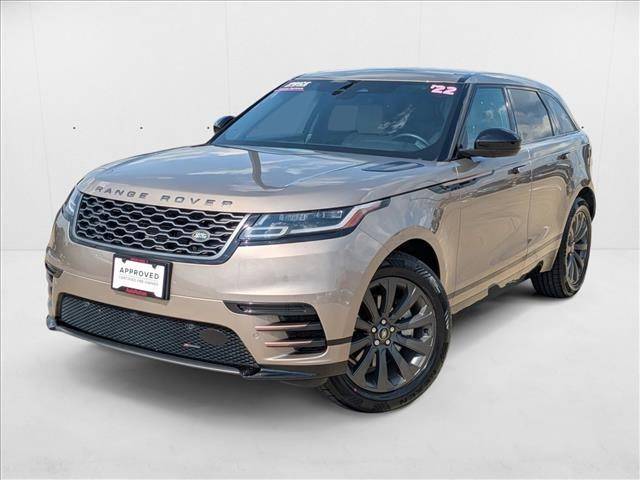 2022 Land Rover Range Rover Velar R-Dynamic S — SUV — 30,001 mi — Katy, TX