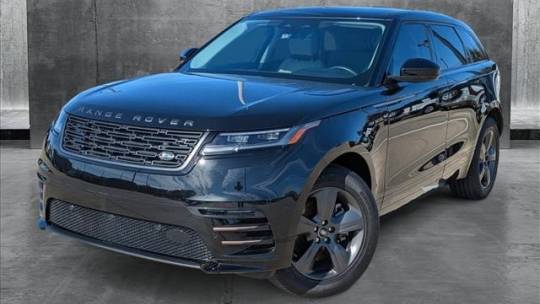 2025 Land Rover Range Rover Velar Dynamic SE — SUV — 9,208 mi — Katy, TX