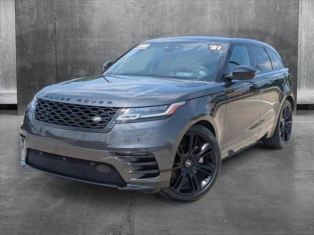 2021 Land Rover Range Rover Velar R-Dynamic S — SUV — 29,595 mi — Katy, TX
