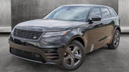 2025 Land Rover Range Rover Velar Dynamic SE — SUV — 8,222 mi — Katy, TX