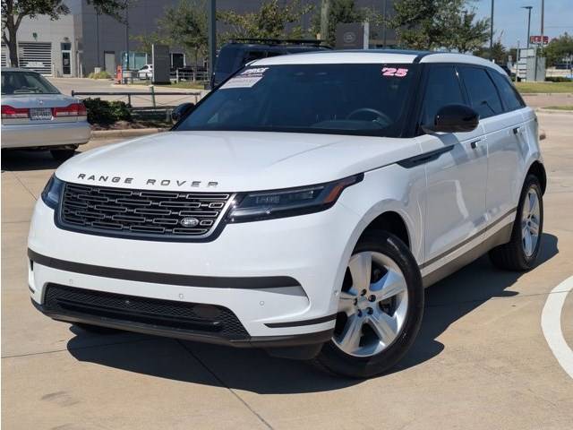 2026 Land Rover Range Rover Velar S — SUV — 7,077 mi — Katy, TX