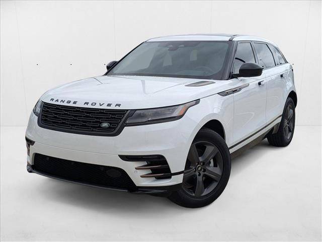 2025 Land Rover Range Rover Velar Dynamic SE — SUV — 4,524 mi — Katy, TX