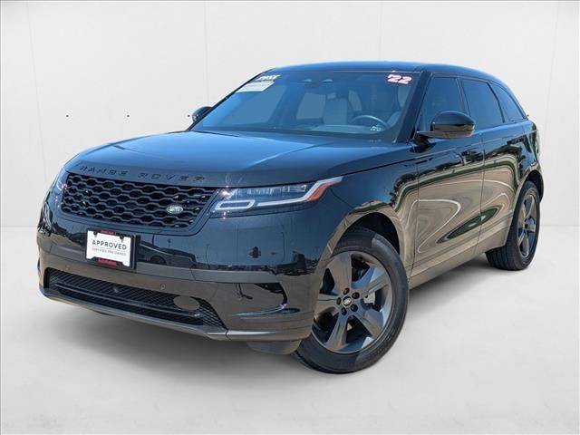 2022 Land Rover Range Rover Velar S — SUV — 13,741 mi — Katy, TX