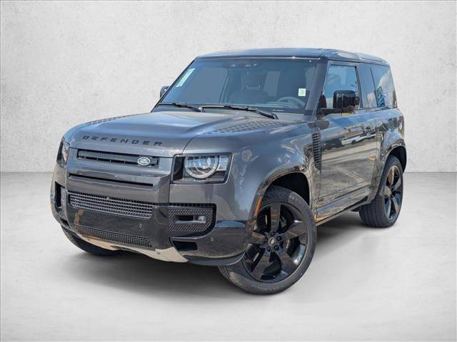 2024 Land Rover Defender 90 V8