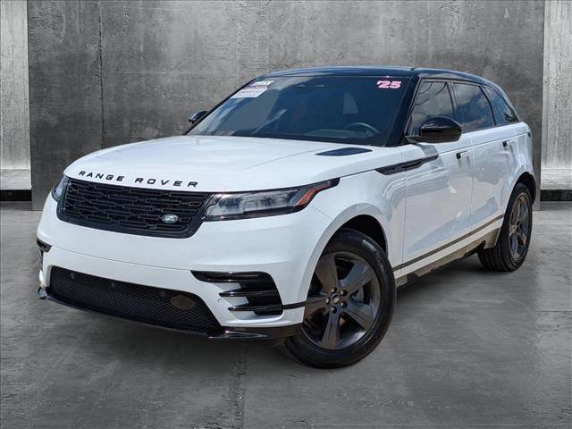 2025 Land Rover Range Rover Velar Dynamic SE — SUV — 10,576 mi — Katy, TX