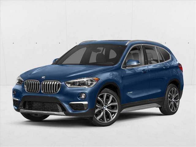 2019 BMW X1 28i — SUV — 64,499 mi — Katy, TX