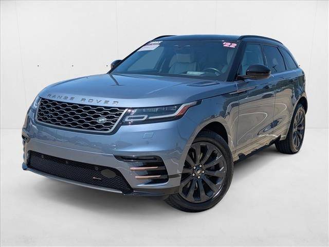 2022 Land Rover Range Rover Velar R-Dynamic S — SUV — 42,085 mi — Katy, TX