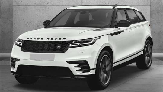 2021 Land Rover Range Rover Velar R-Dynamic S — SUV — 32,735 mi — Katy, TX