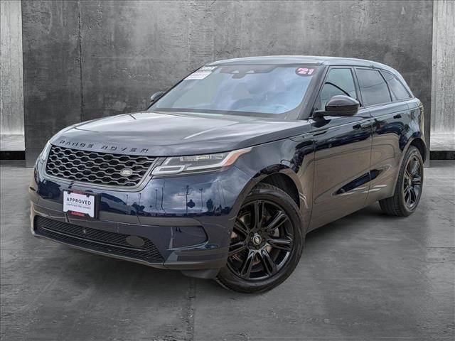 2021 Land Rover Range Rover Velar S — SUV — 41,498 mi — Katy, TX