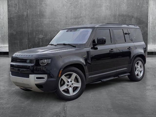 2020 Land Rover Defender SE — SUV — 41,520 mi — Katy, TX