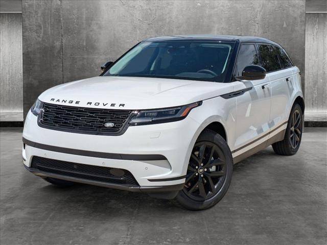 2025 Land Rover Range Rover Velar S — SUV — 6,299 mi — Katy, TX