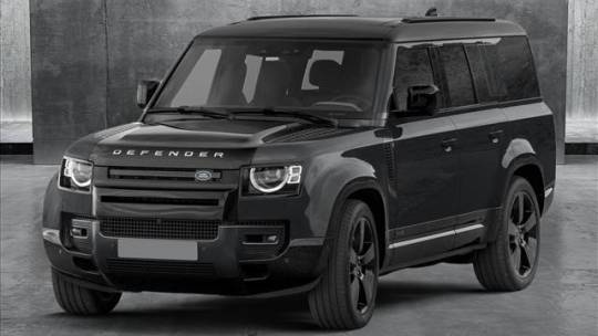 2024 Land Rover Defender X — SUV — 6,765 mi — Katy, TX