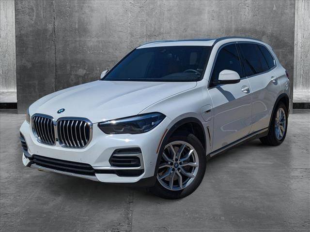 2023 BMW X5 45e — SUV — 39,055 mi — Katy, TX