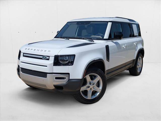 2021 Land Rover Defender SE — SUV — 48,157 mi — Katy, TX