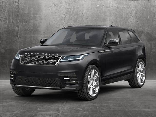 2022 Land Rover Range Rover Velar R-Dynamic S — SUV — 33,602 mi — Katy, TX