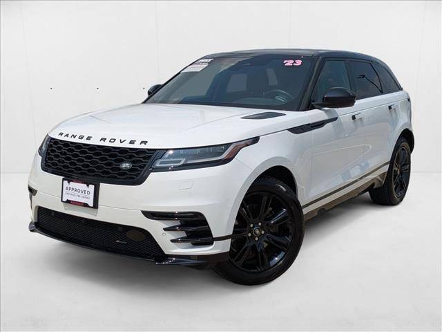 2023 Land Rover Range Rover Velar R-Dynamic S — SUV — 20,414 mi — Katy, TX