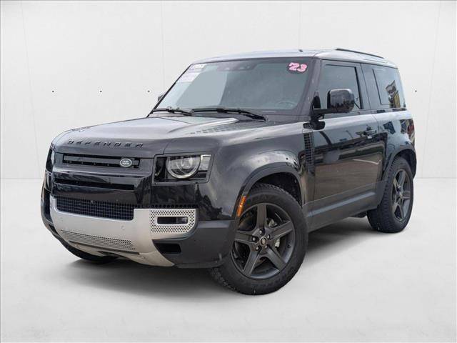 2023 Land Rover Defender S — SUV — 33,413 mi — Katy, TX