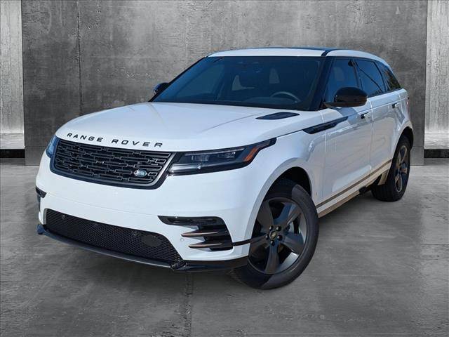 2025 Land Rover Range Rover Velar Dynamic SE — SUV — 2,086 mi — Katy, TX