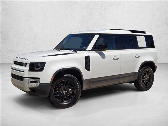 2025 Land Rover Defender S — SUV — 42,166 mi — Katy, TX